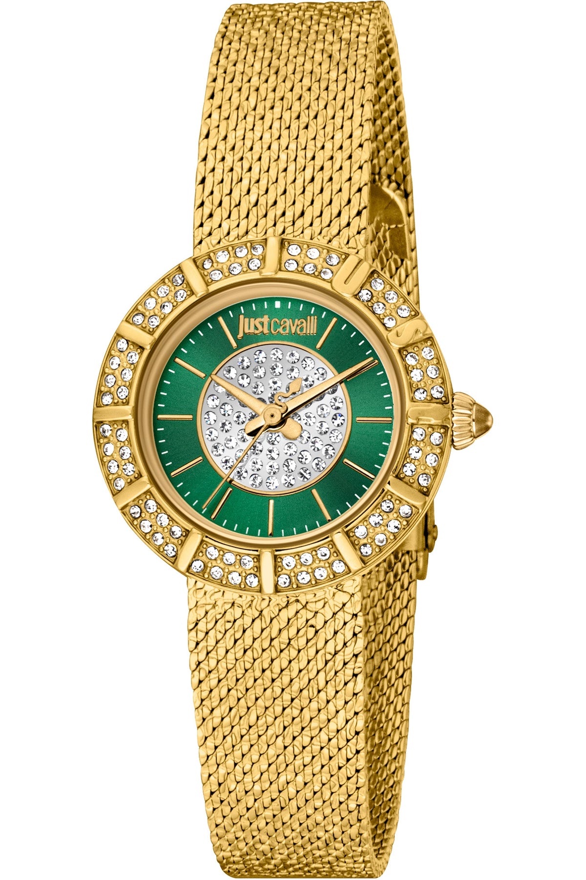 JUST CAVALLI TIME WATCHES Mod. JC1L253M0075