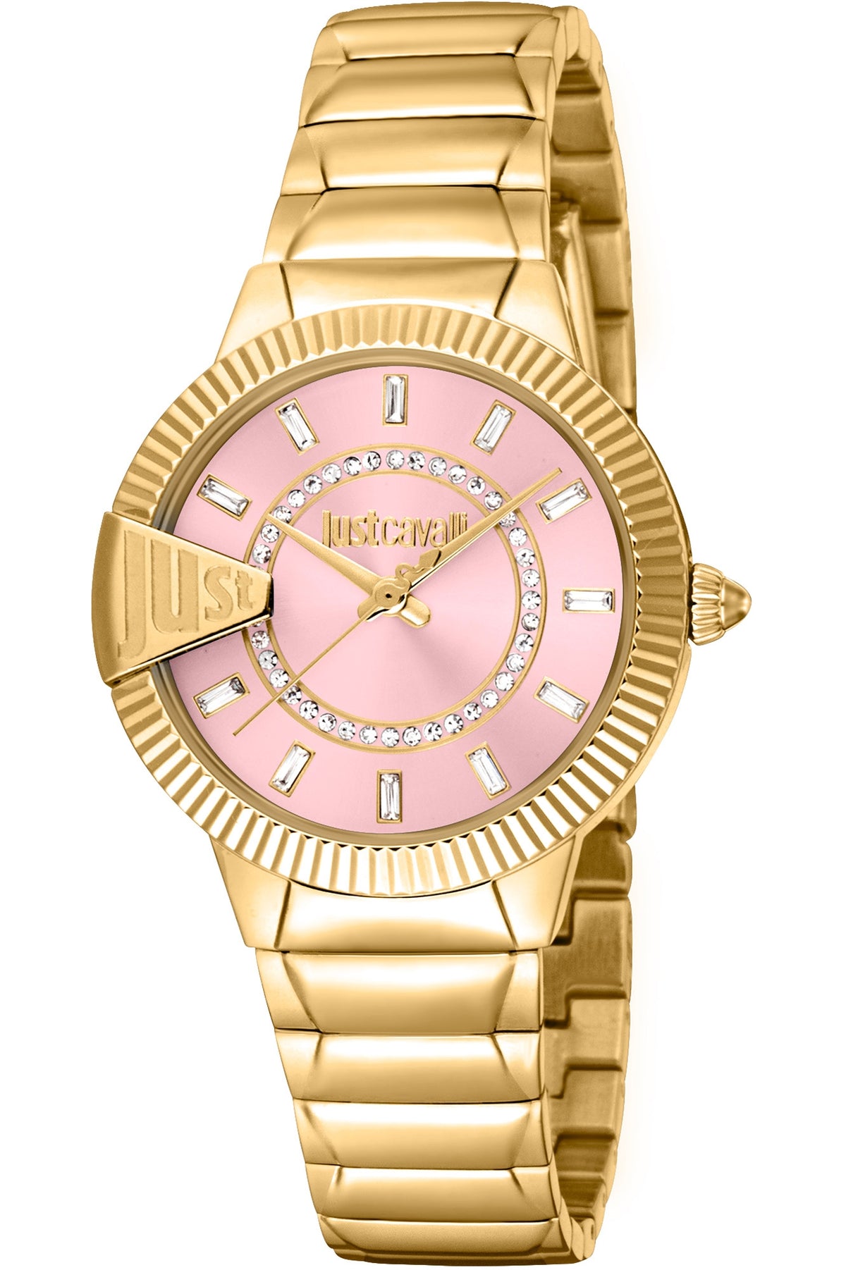 JUST CAVALLI MOD. JC1L256M0065