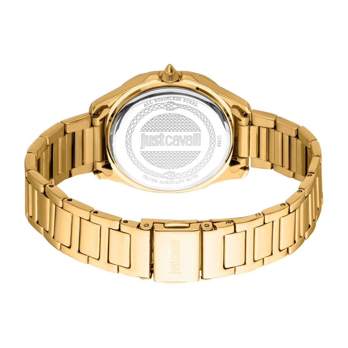 JUST CAVALLI TIME WATCHES Mod. JC1L263M0065