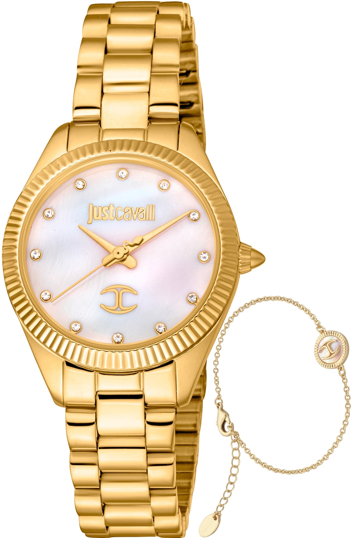 JUST CAVALLI MOD. JC1L267M0055