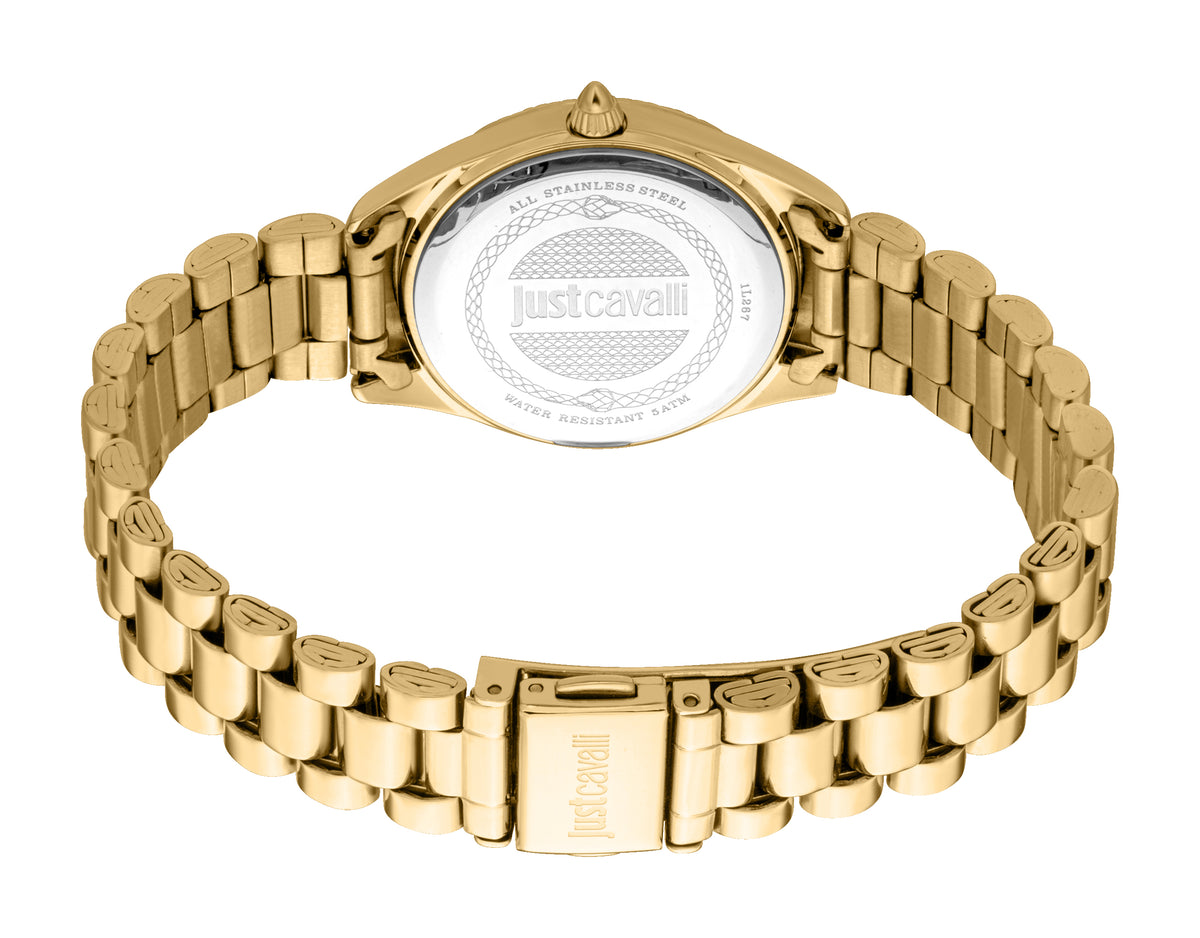 JUST CAVALLI MOD. JC1L267M0055