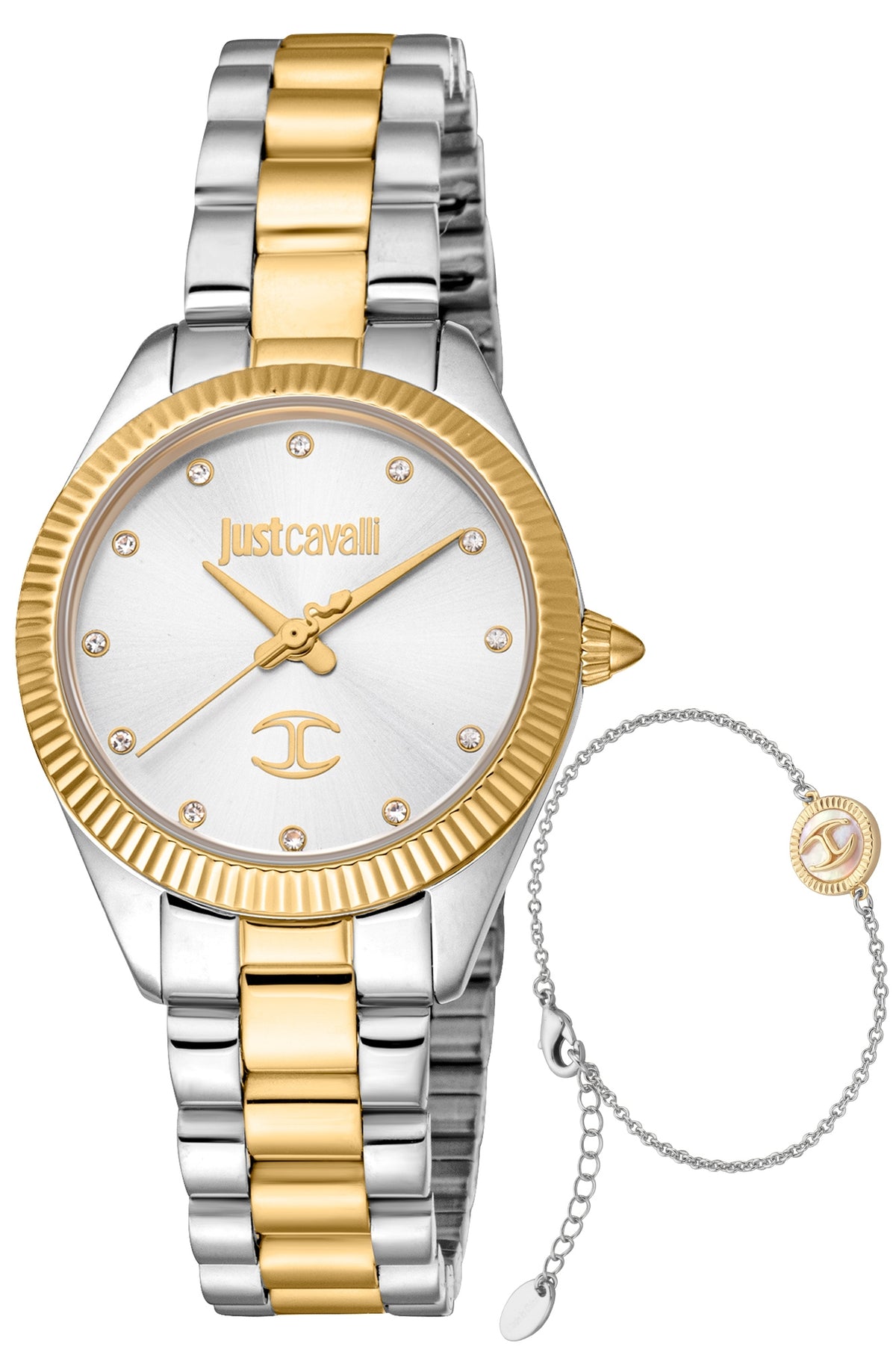 JUST CAVALLI MOD. JC1L267M0085