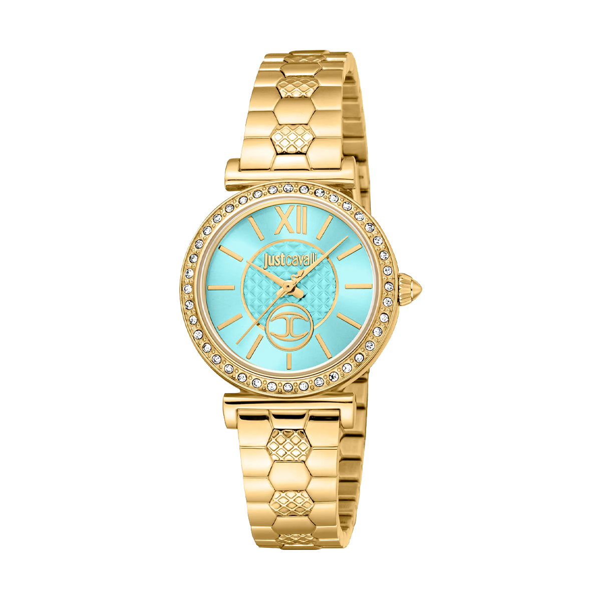 JUST CAVALLI TIME WATCHES Mod. JC1L273M0065