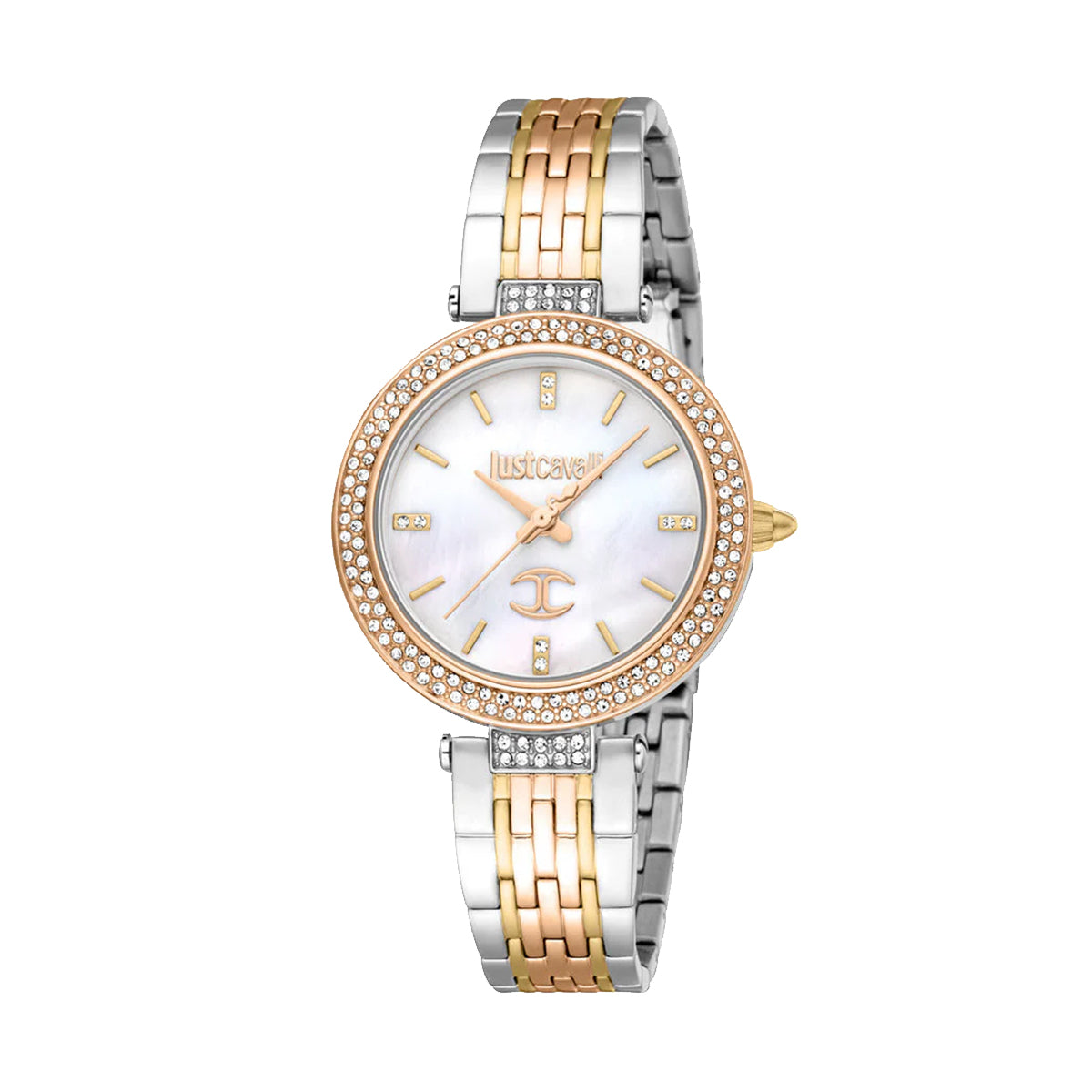 JUST CAVALLI TIME WATCHES Mod. JC1L274M0095