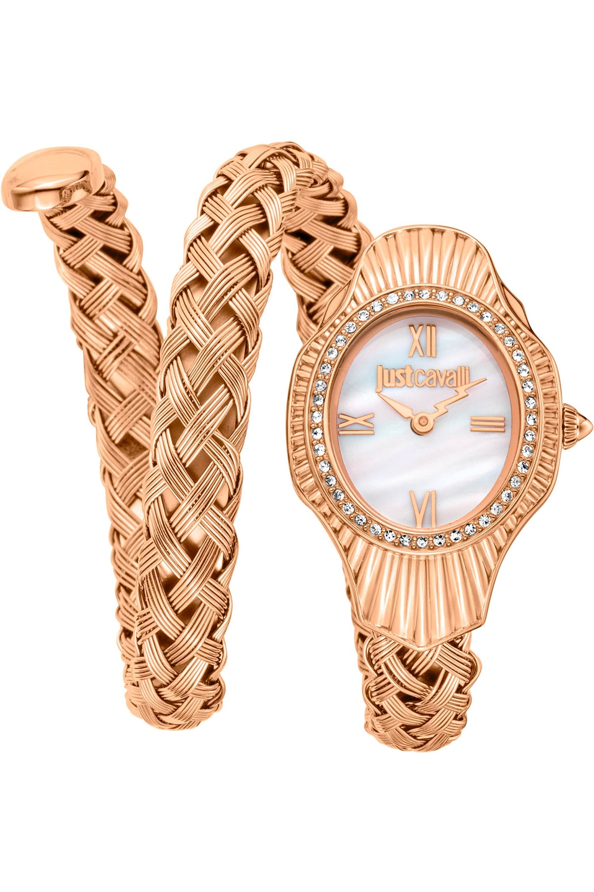 JUST CAVALLI MOD. JC1L305M0045