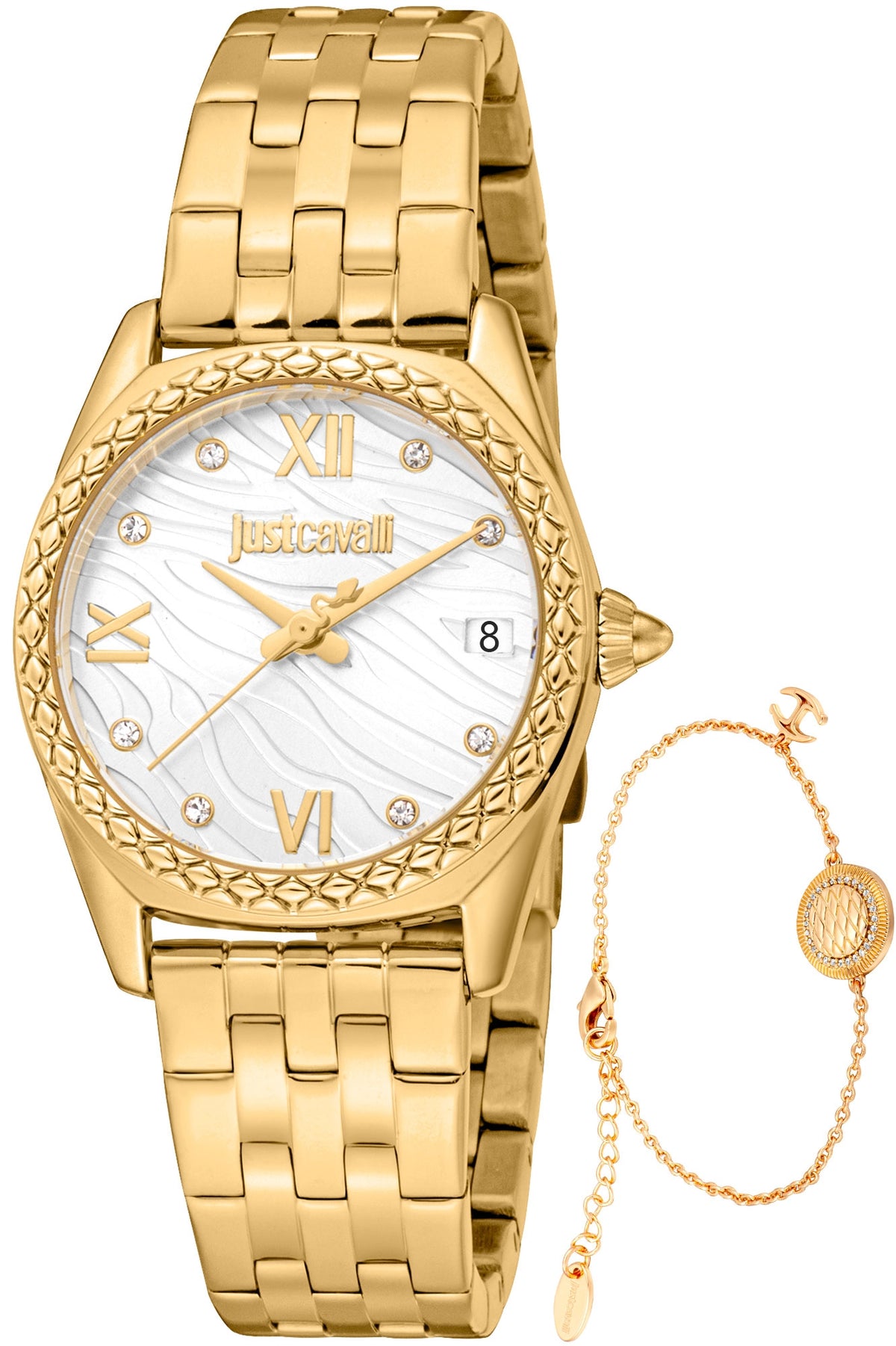 JUST CAVALLI Mod. JC1L312M0065