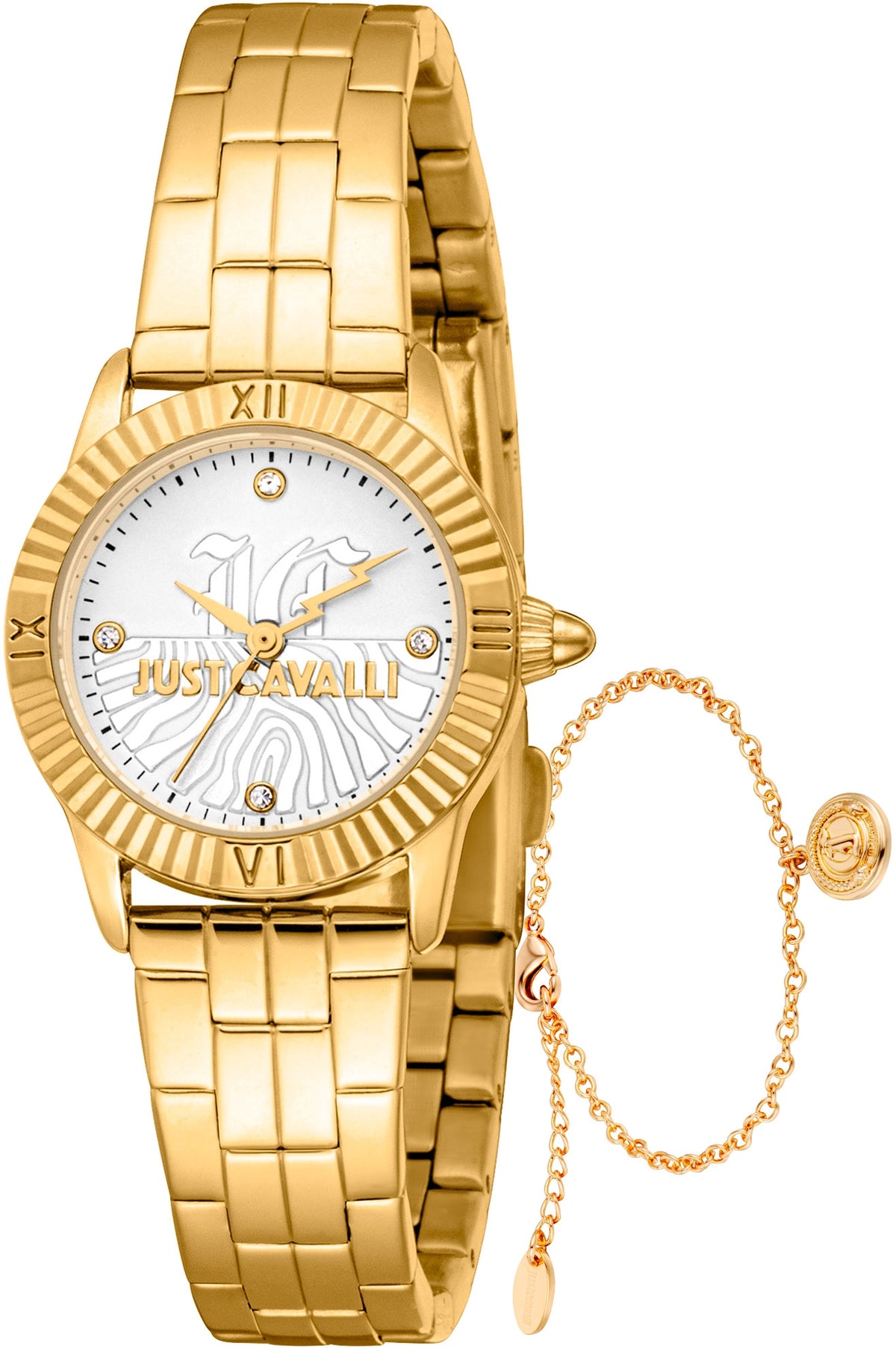 JUST CAVALLI Mod. JC1L328M0055