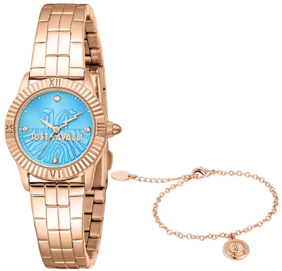 JUST CAVALLI MOD. JC1L328M0065