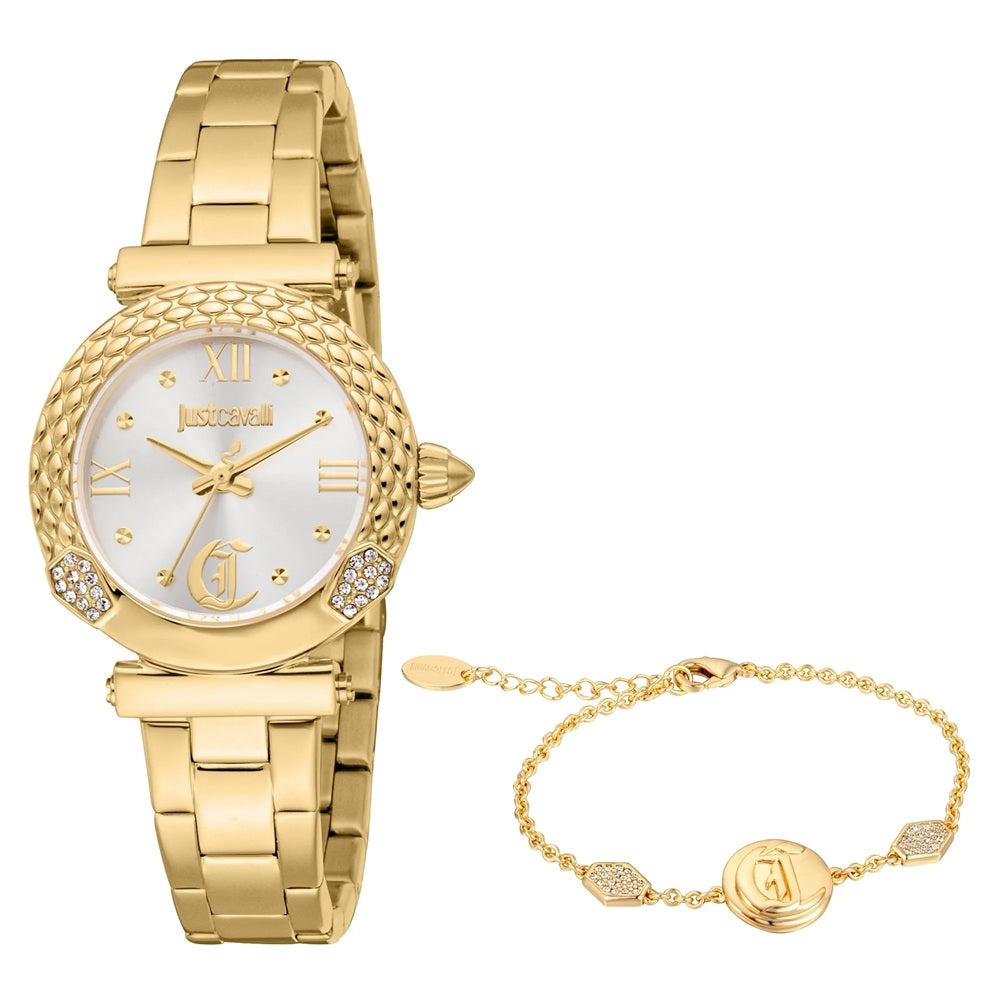 JUST CAVALLI MOD. JC1L332M0055