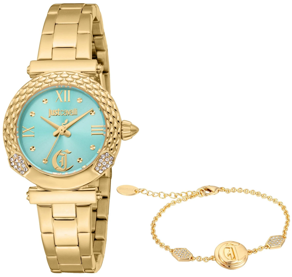JUST CAVALLI MOD. JC1L332M0065