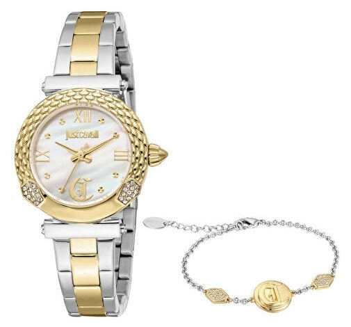 JUST CAVALLI MOD. JC1L332M0075