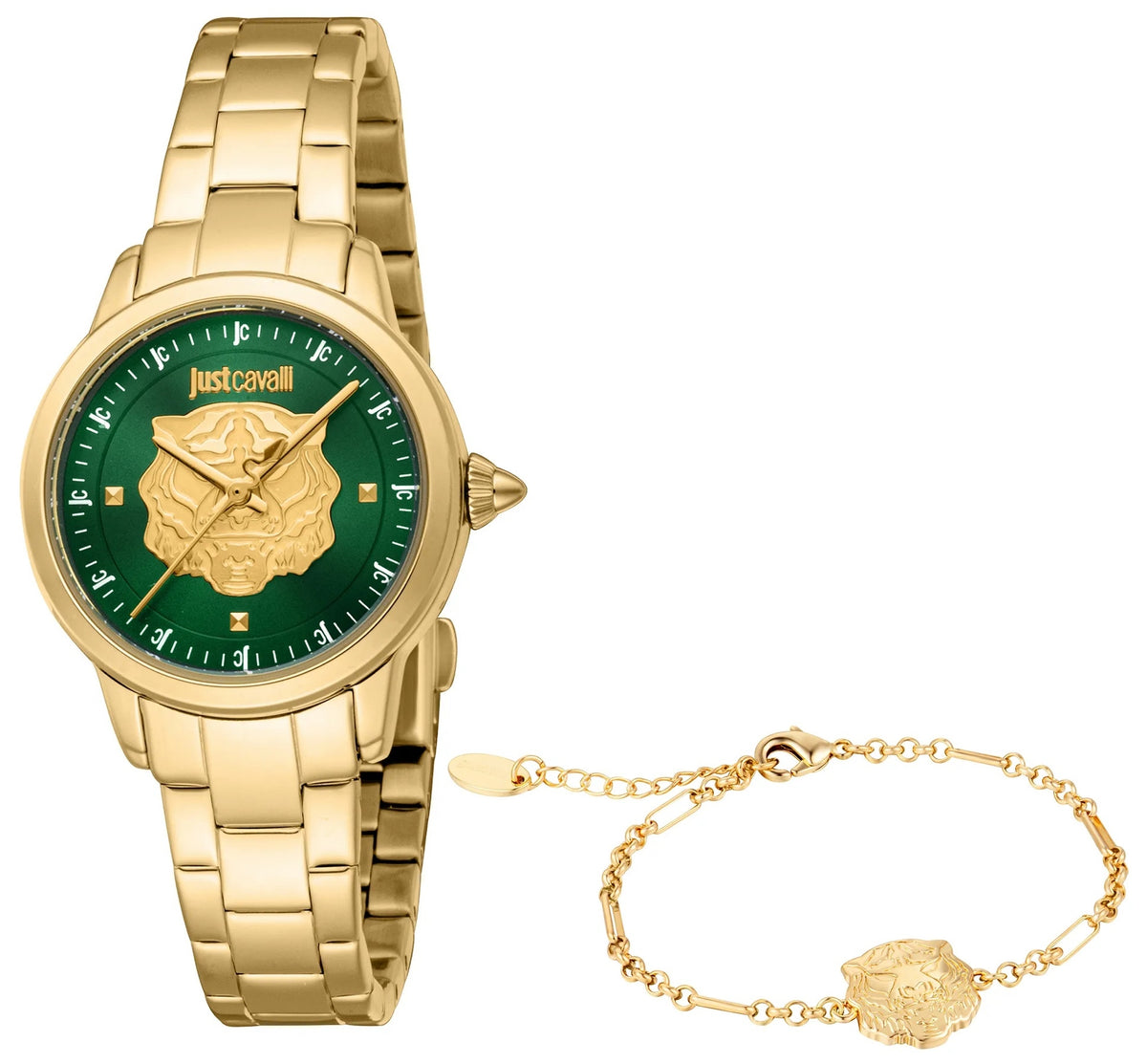 JUST CAVALLI MOD. JC1L334M0065
