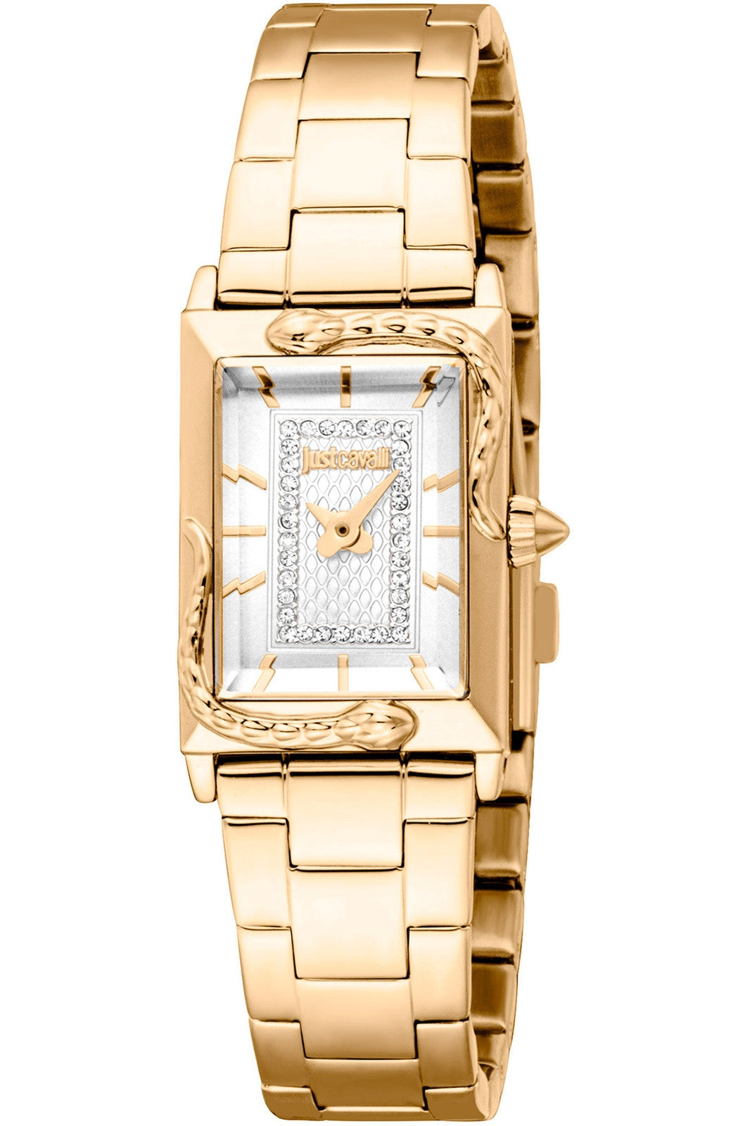 JUST CAVALLI Mod. DOLCEZZA SNAKE