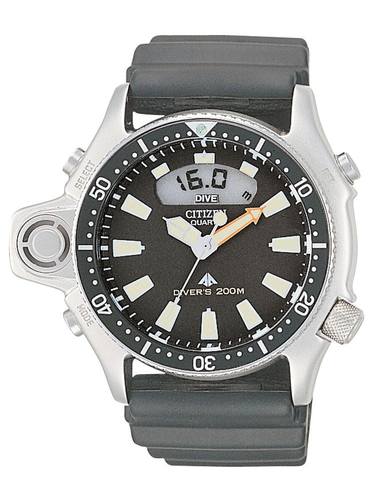 CITIZEN WATCHES Mod. JP2000-08E