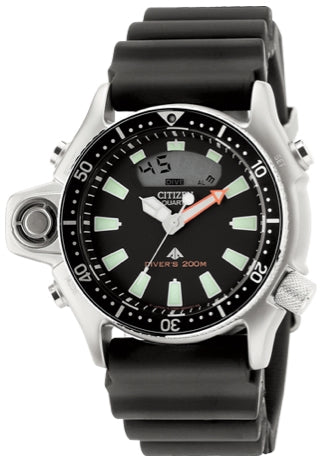 CITIZEN Mod. AQUALAND