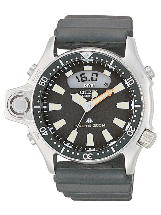 CITIZEN WATCHES Mod. JP2000-08E