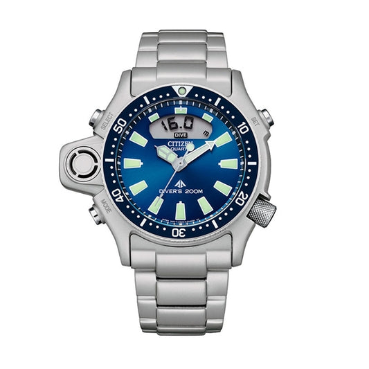 CITIZEN MOD. JP2000-67L