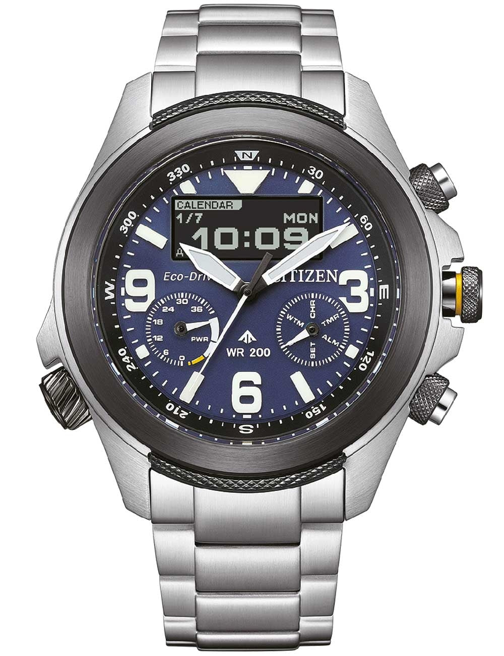 CITIZEN Mod. JV1006-51L