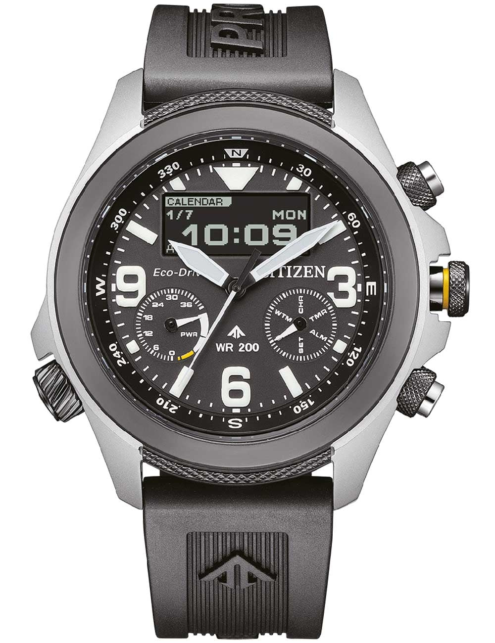CITIZEN Mod. JV1007-07E