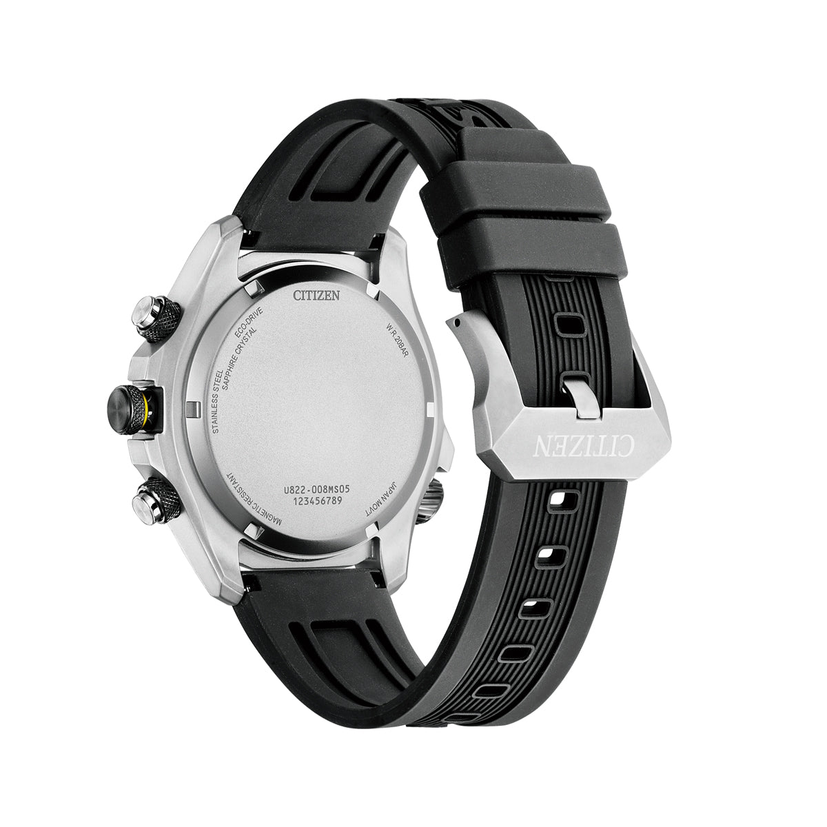 CITIZEN WATCHES Mod. JV1007-07E
