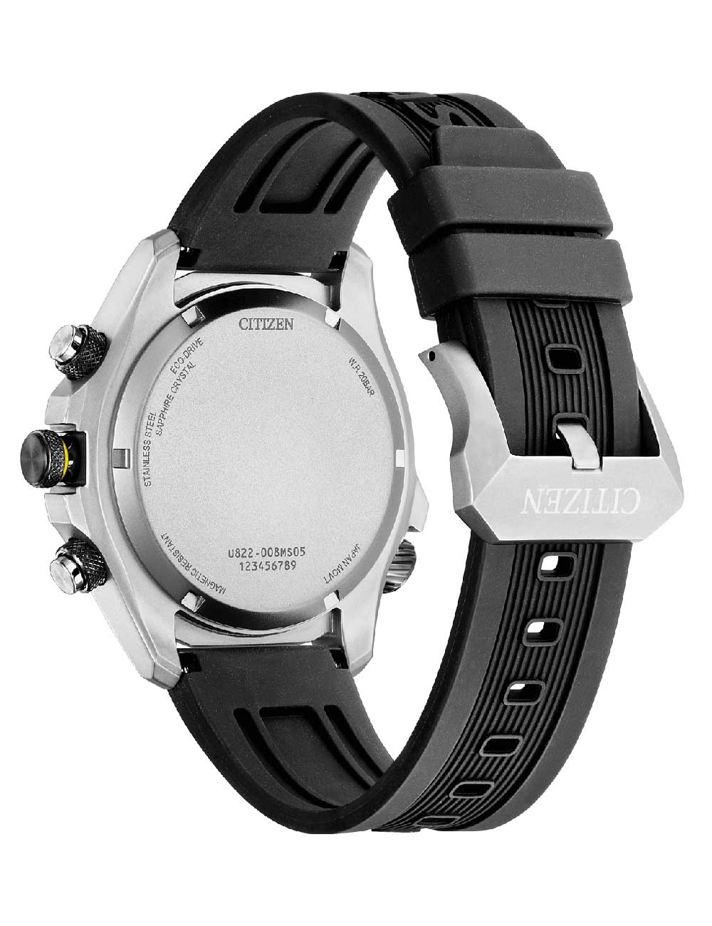 CITIZEN Mod. JV1007-07E