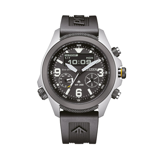 CITIZEN Mod. JV1007-07E