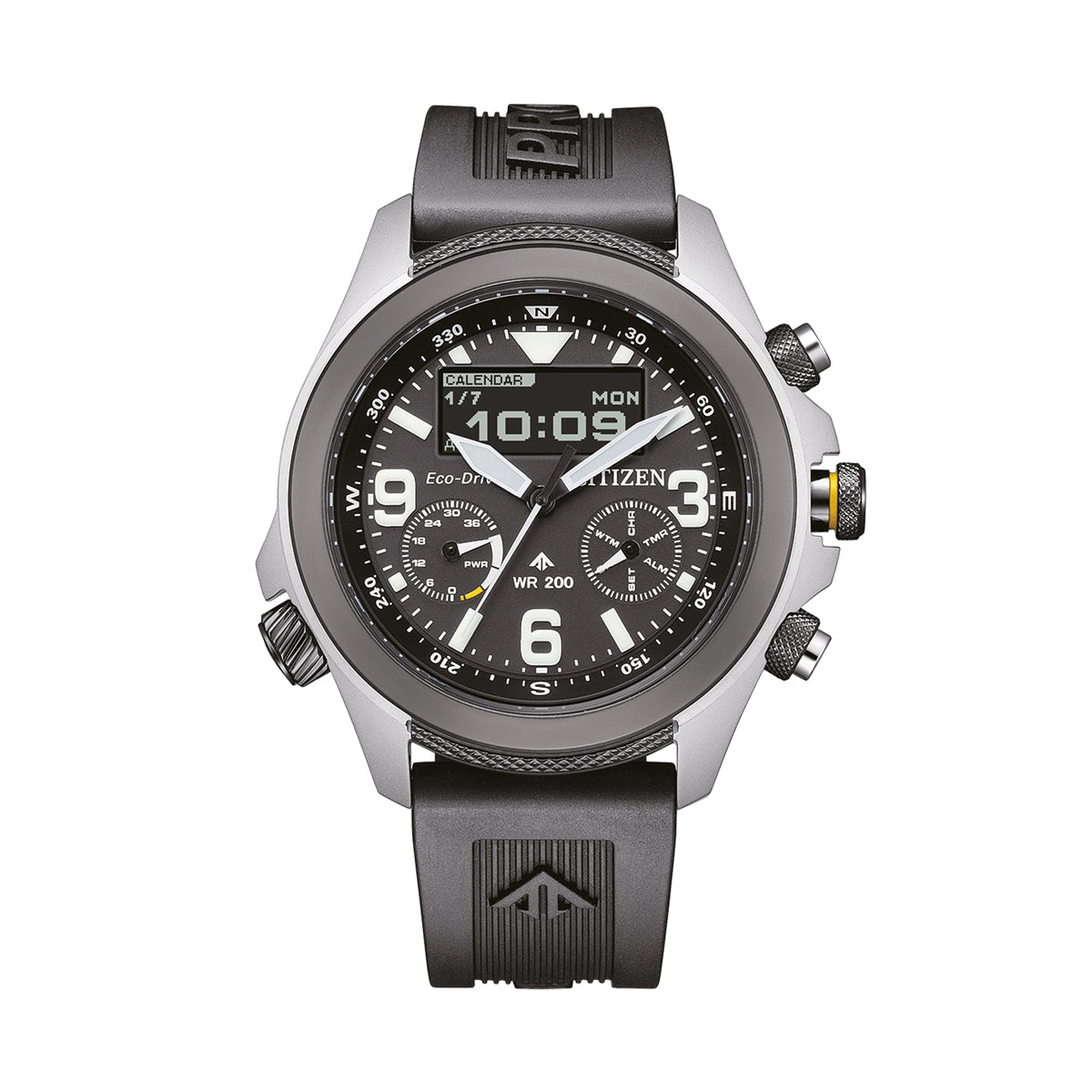 CITIZEN WATCHES Mod. JV1007-07E