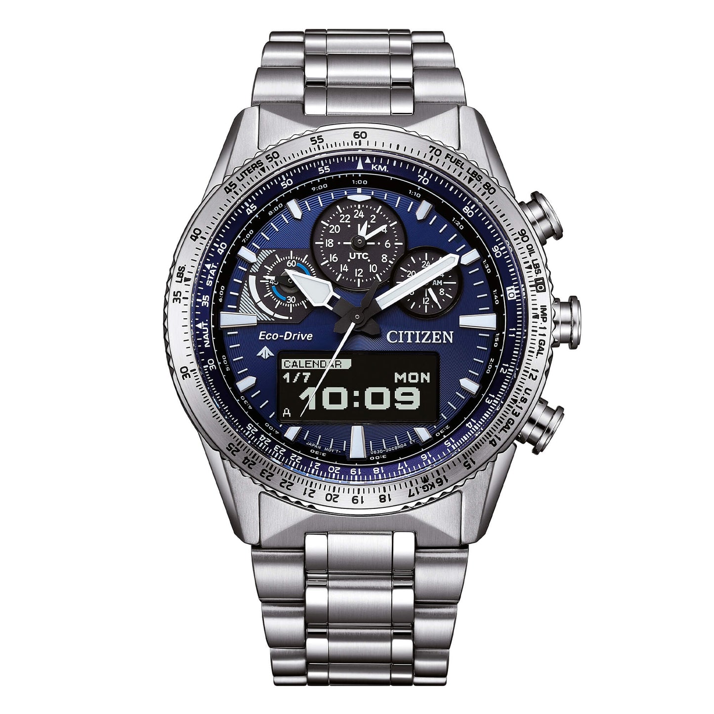 CITIZEN MOD. JV2000-51L