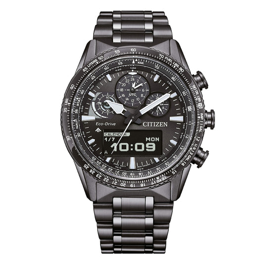 CITIZEN WATCHES Mod. JV2005-58E