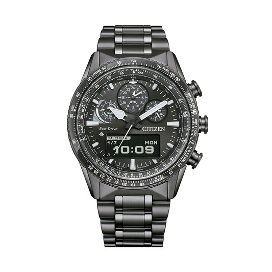 CITIZEN WATCHES Mod. JV2005-58E