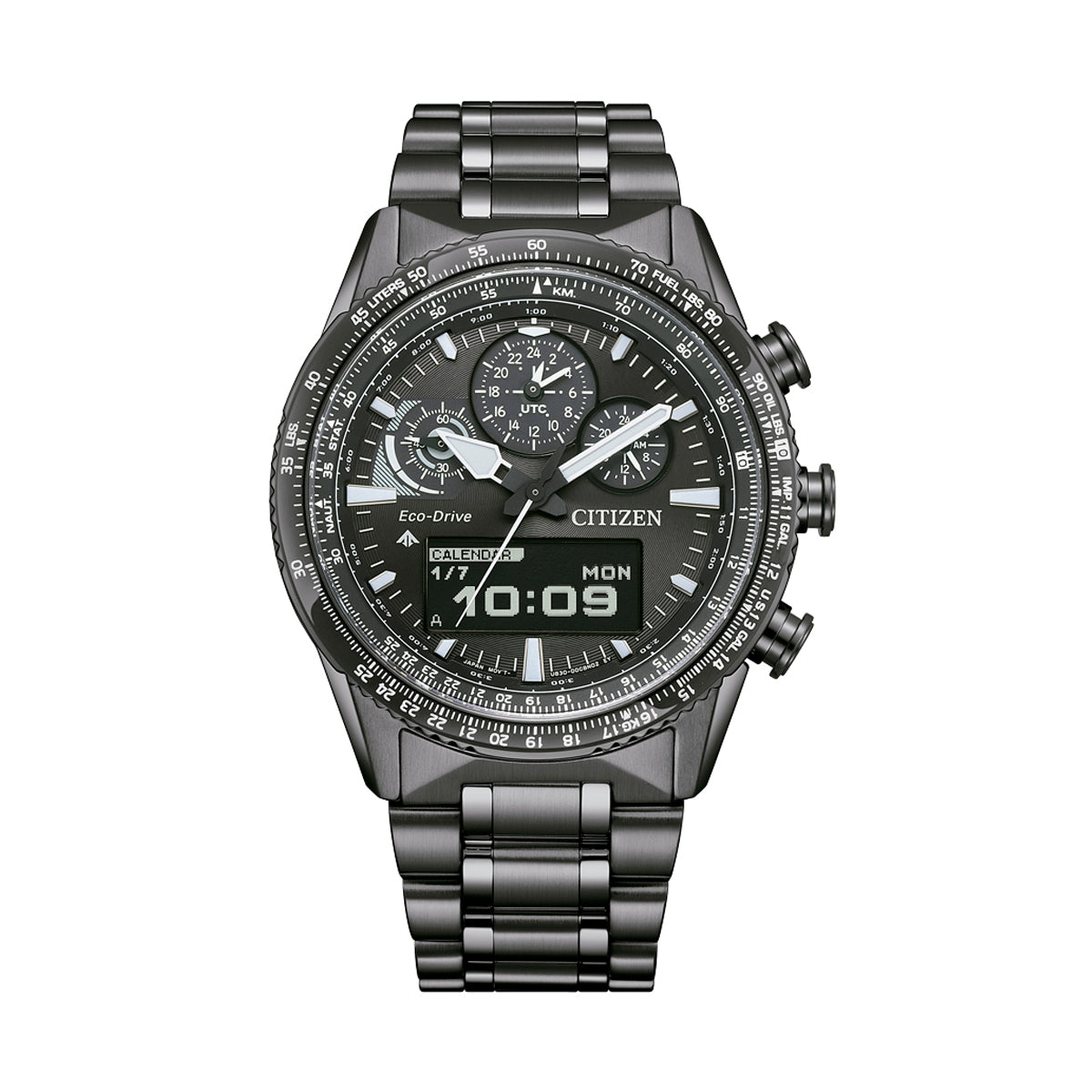 CITIZEN WATCHES Mod. JV2005-58E