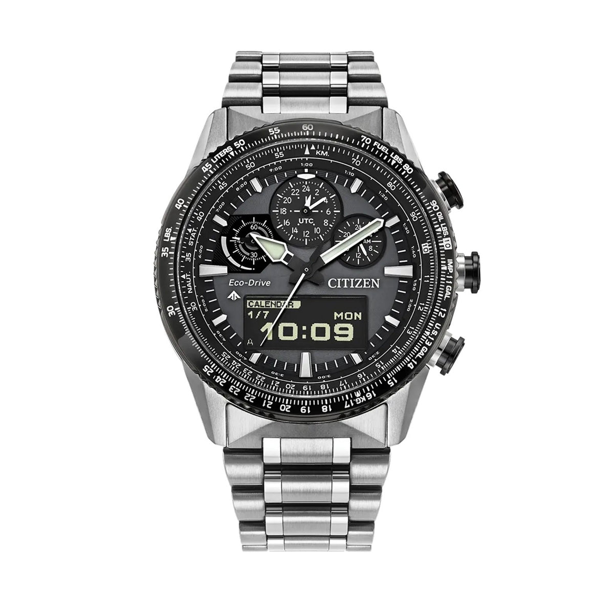 CITIZEN WATCHES Mod. JV2006-55H