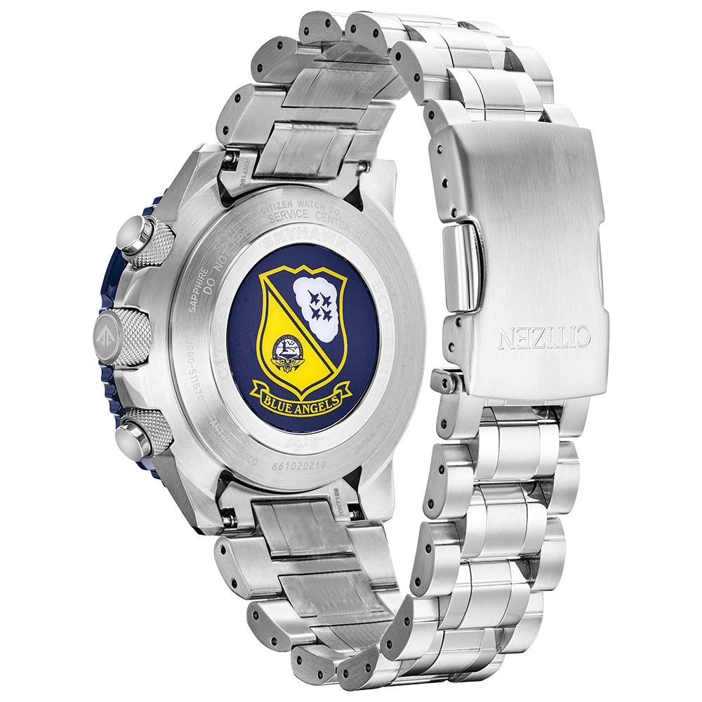 CITIZEN WATCHES Mod. JY8078-52L
