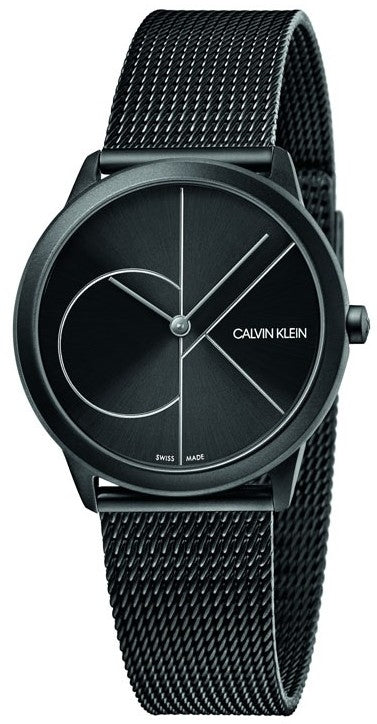 CALVIN KLEIN Mod. MINIMAL