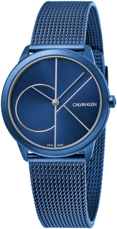 CALVIN KLEIN Mod. K3M52T5N