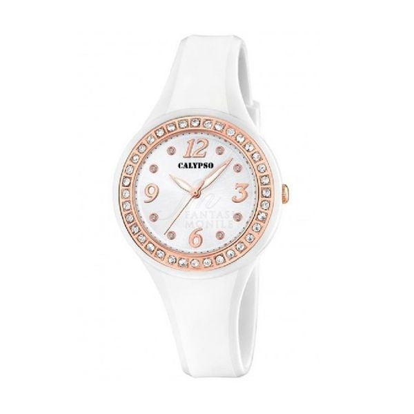 CALYPSO WATCHES Mod. K5567/B