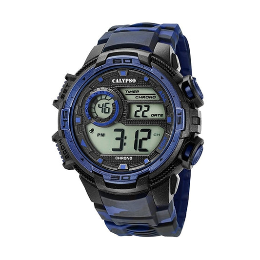 CALYPSO WATCHES Mod. K5723/1