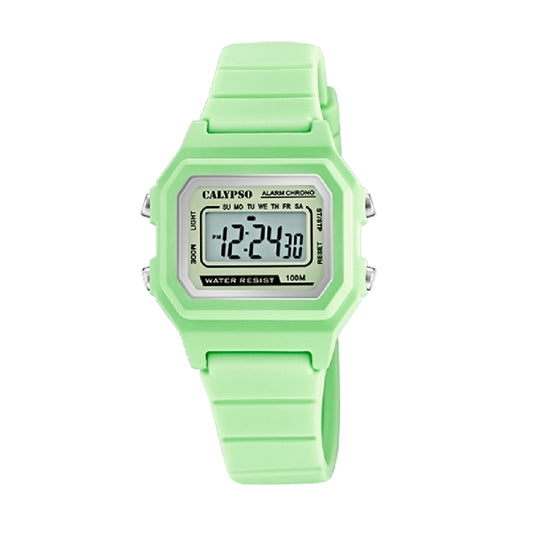 CALYPSO WATCHES Mod. K5802/1
