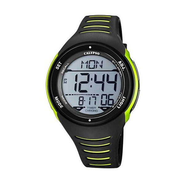 CALYPSO WATCHES Mod. K5807/5