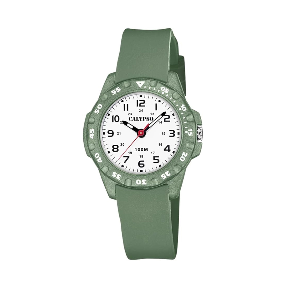 CALYPSO WATCHES Mod. K5821/2