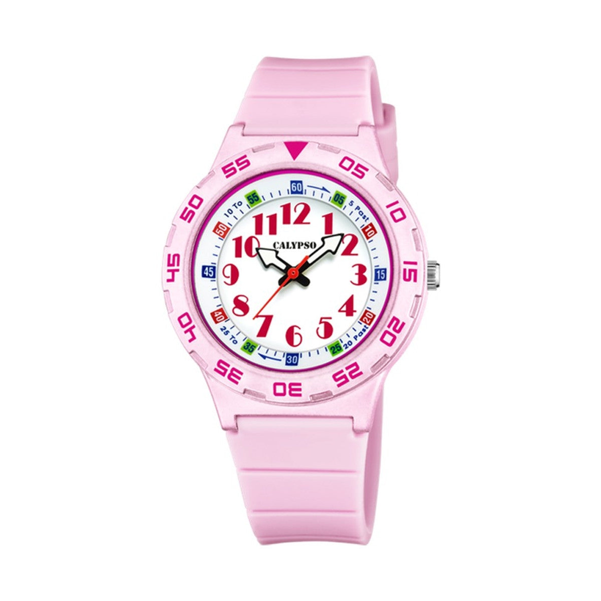 CALYPSO WATCHES Mod. K5828/1