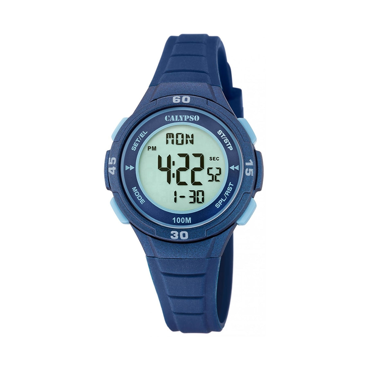 CALYPSO WATCHES Mod. K5830/5