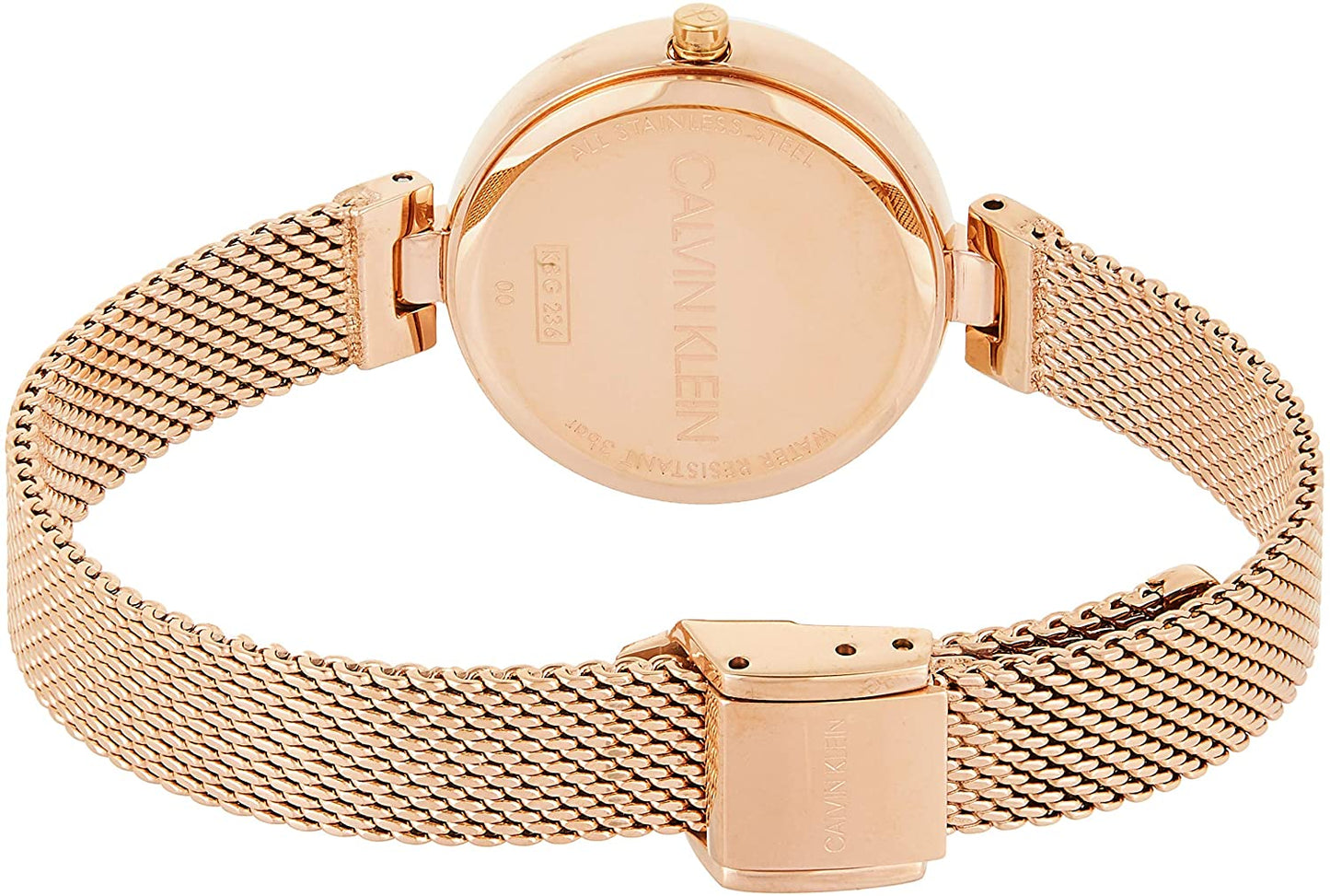 CALVIN KLEIN Mod. AUTHENTIC