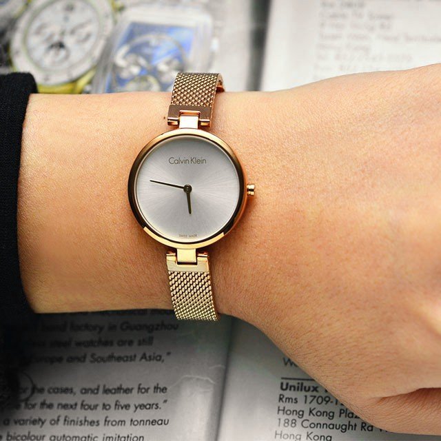 CALVIN KLEIN Mod. AUTHENTIC