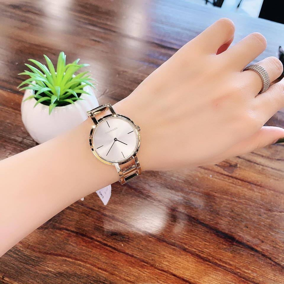 CALVIN KLEIN Mod. CHEERS