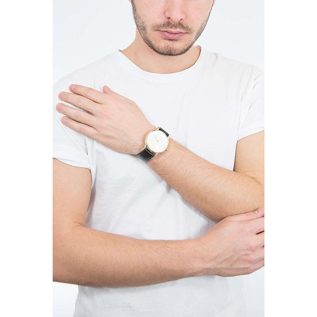 CALVIN KLEIN Mod. K9H2X5C6