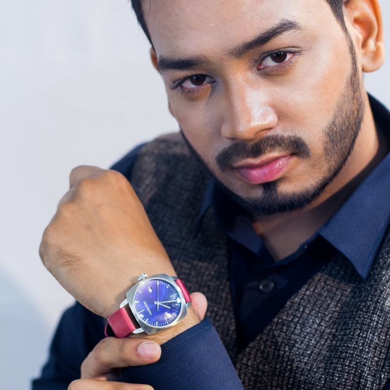 CALVIN KLEIN Mod. FRATERNITY