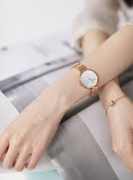 CALVIN KLEIN Mod. WAVY