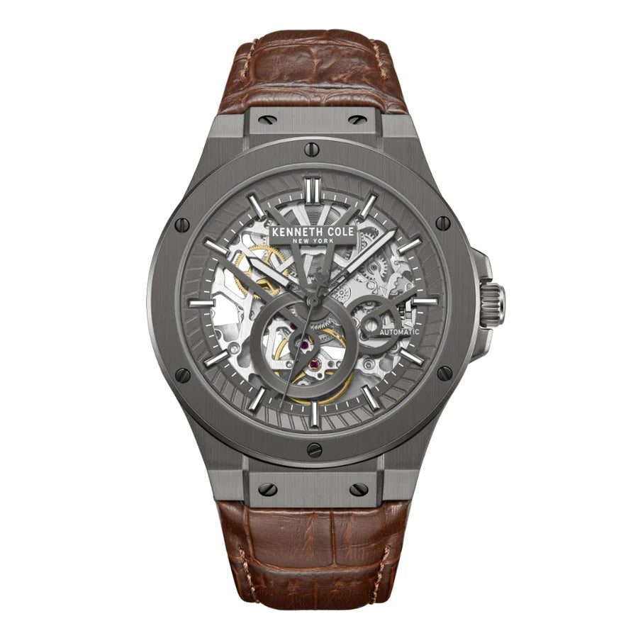 KENNETH COLE WATCHES Mod. KCWGX0080801