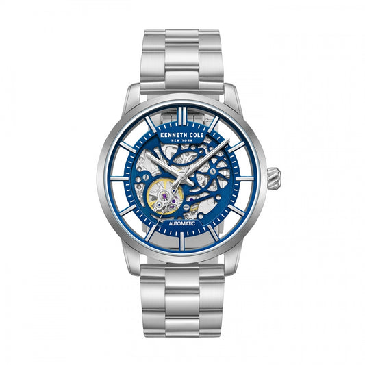 KENNETH COLE Mod. BATTERY PARK AUTOMATIC